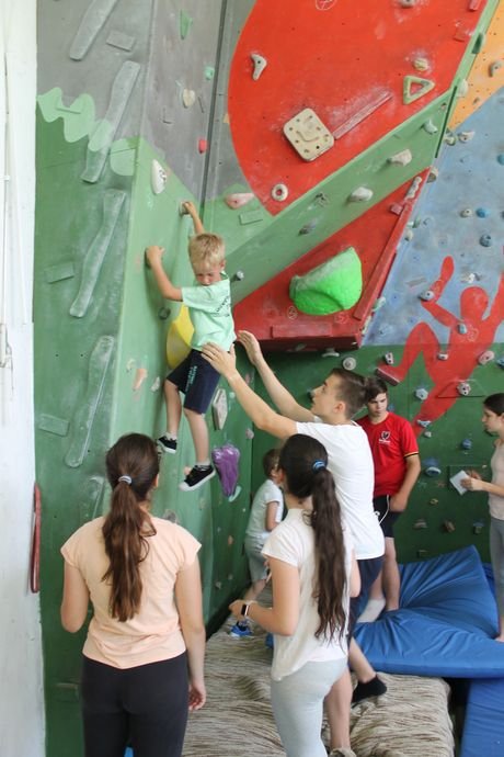 Széchenyi Kupa sportmászó verseny 2021 34